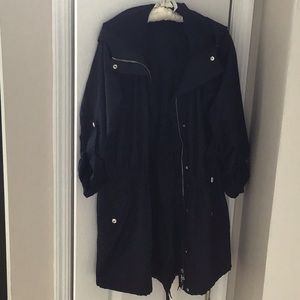 Women’s lightweight jacket